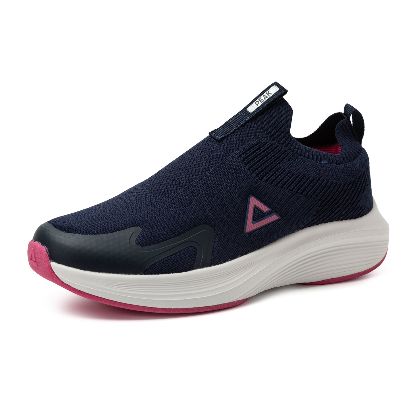 Adidași pentru femei Peak Casual EW49308E blue purple