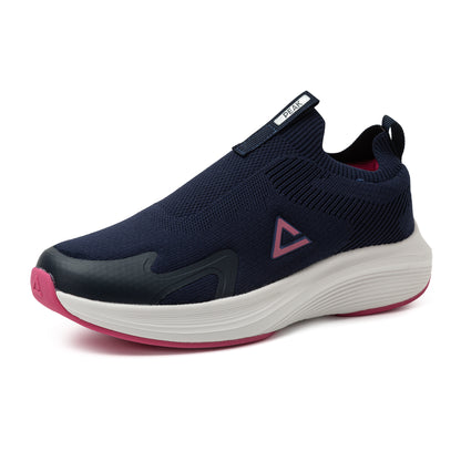 Adidași pentru femei Peak Casual EW49308E blue purple