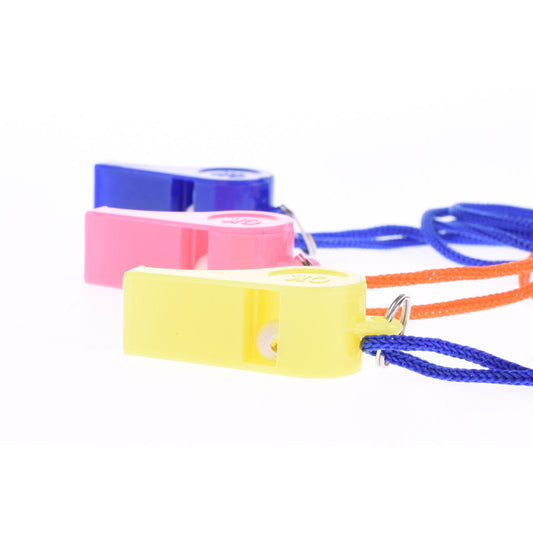Fluier Martes FISCO Multicolour