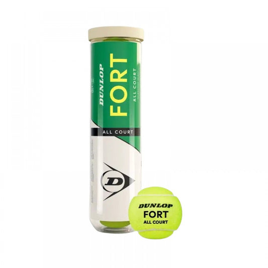 Mingi de tenis Dunlop Fort All Court 4, 601357