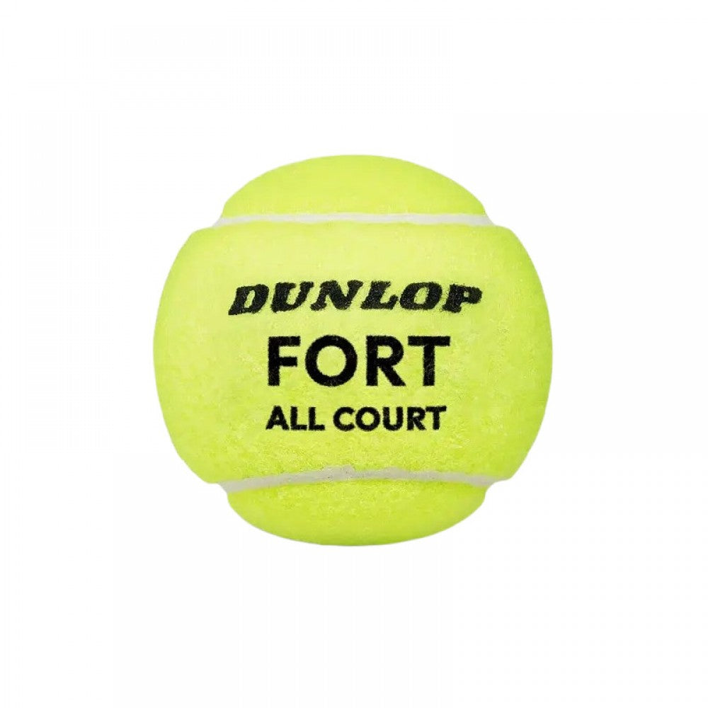 Mingi de tenis Dunlop Fort All Court 4, 601357