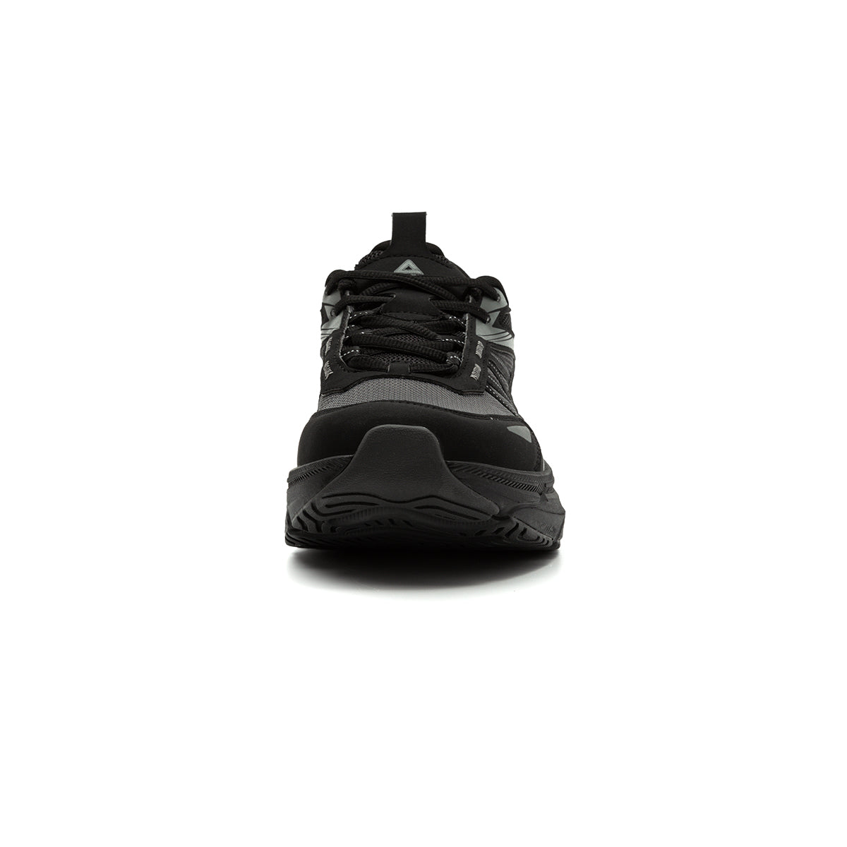 Adidași pentru bărbați Peak Casual EXT53807D black/grey