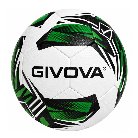 Футбольный мяч Givova New Maya Academy Pro Tech PAL034 1310