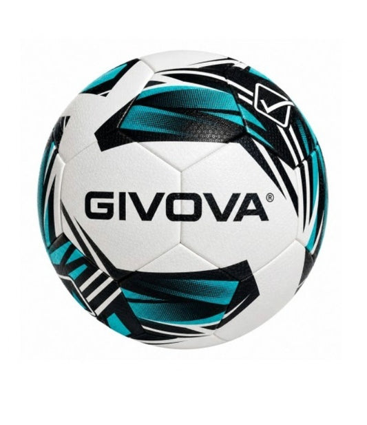 Футбольный мяч Givova New Maya Academy Pro Tech PAL034 1024