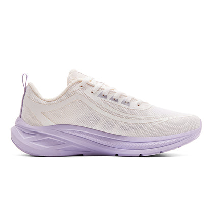 Кроссовки женские для бега Peak ET59838H white/purple