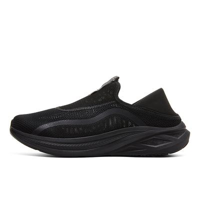 Adidași de alergare pentru bărbați Peak ET59819H  all black