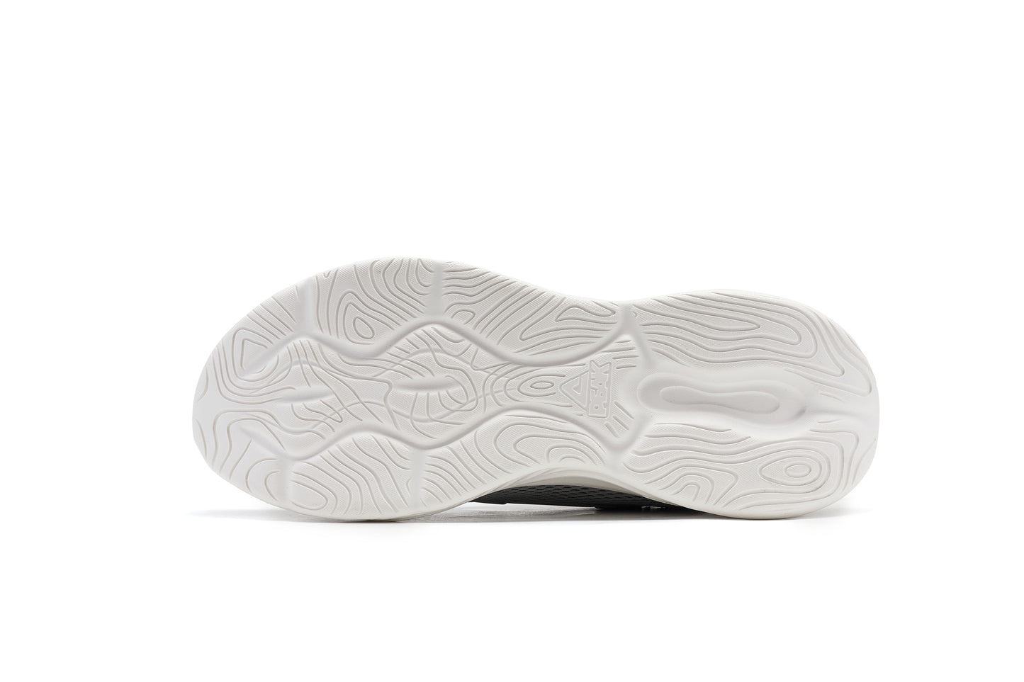 Мужские кроссовки для фитнеса Peak EXT262847J grey
