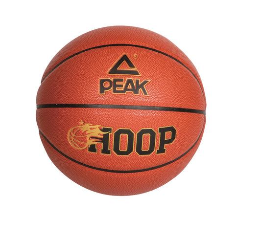 Minge de baschet Peak 7 Q1242070 brown
