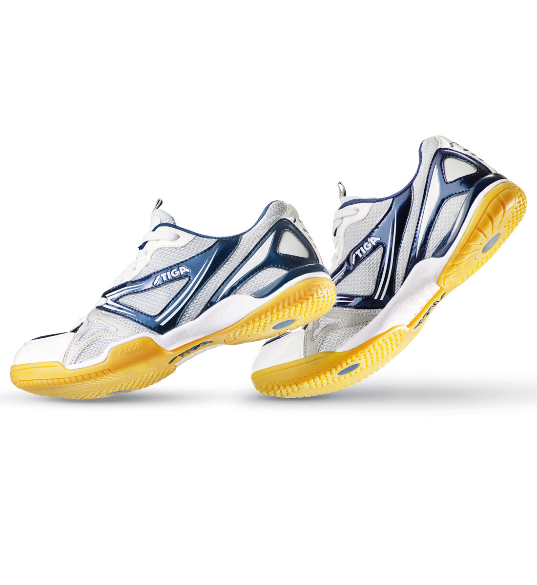 Adidași pentru tenis de masă Stiga InstinctII