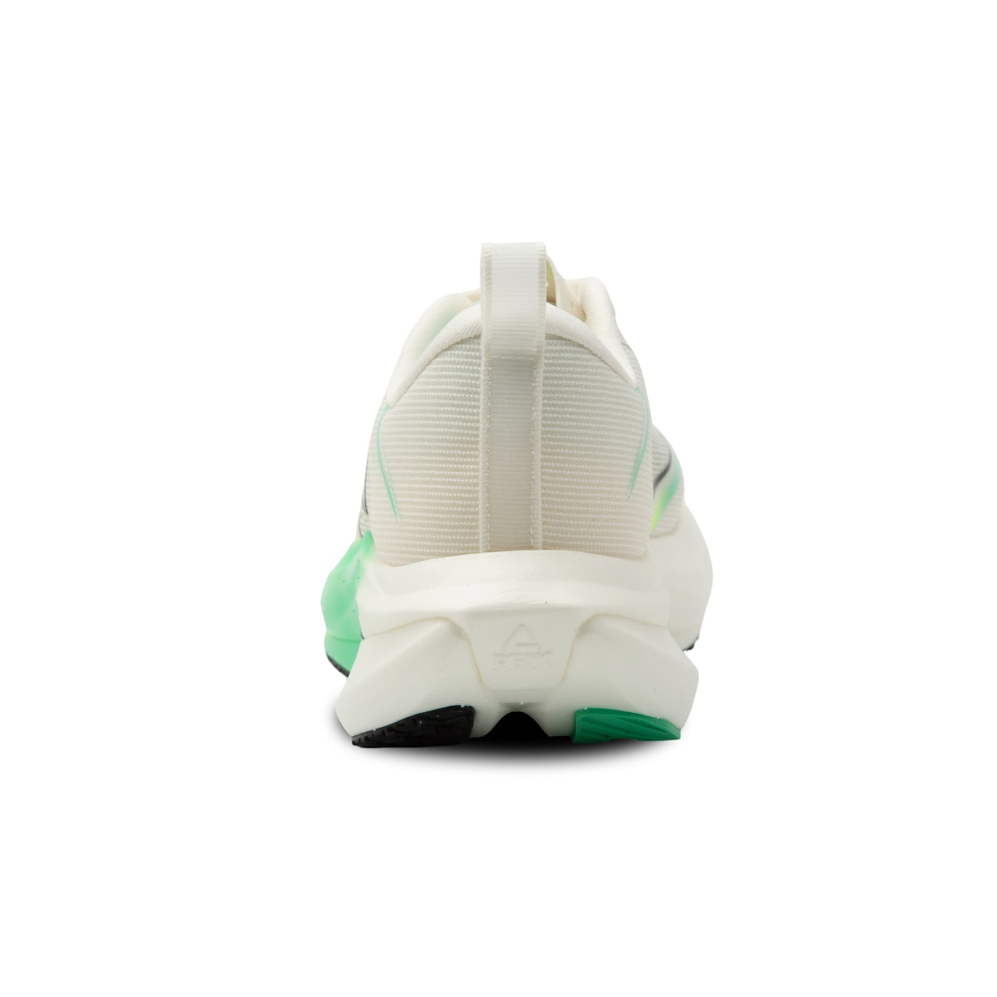 Adidași de alergare pentru bărbați Peak Taichi EXT53301H white/green