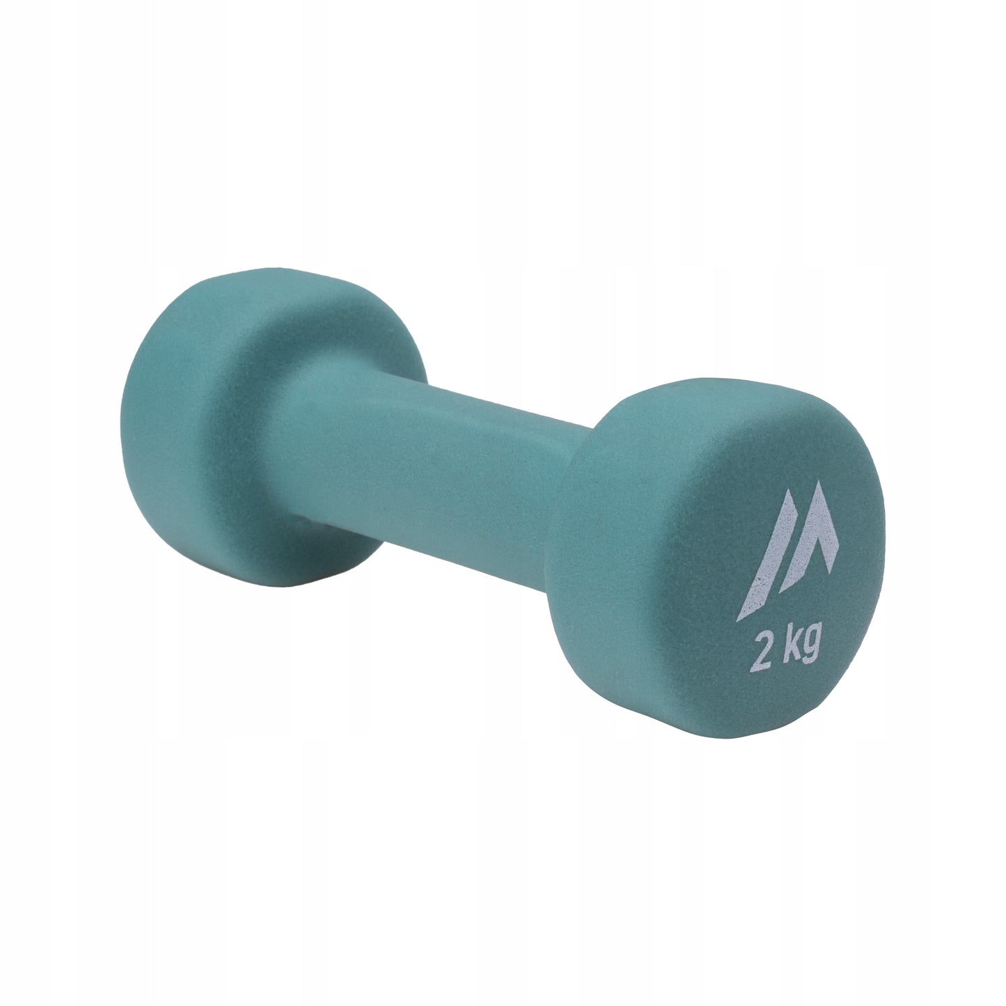 Гантели Martes Dynamos 2kg dusty green