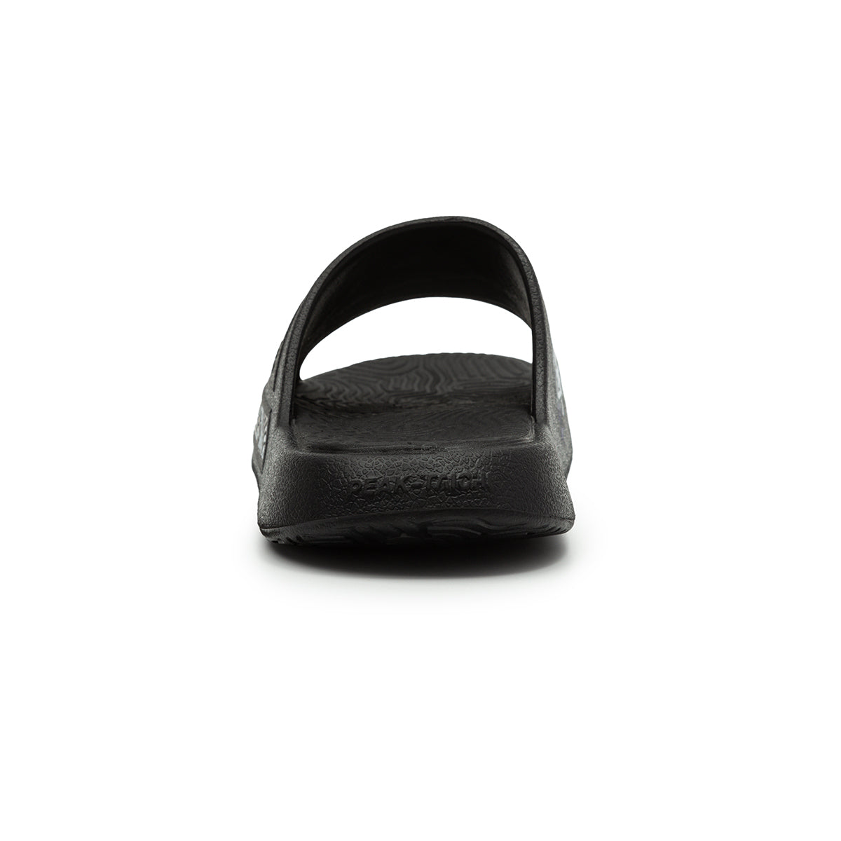 Șlapi pentru bărbați Peak ET53097D black