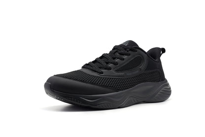 Мужские кроссовки для фитнеса Peak EXT262847J all black