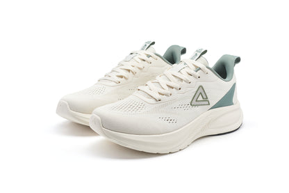 Кроссовки мужские для бега Peak EXT262237H white