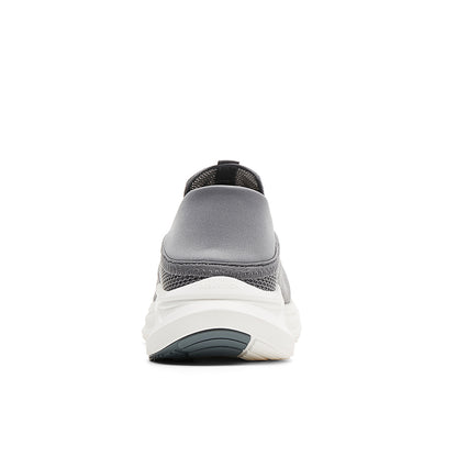 Кроссовки мужские для бега Peak ET59819H mid grey