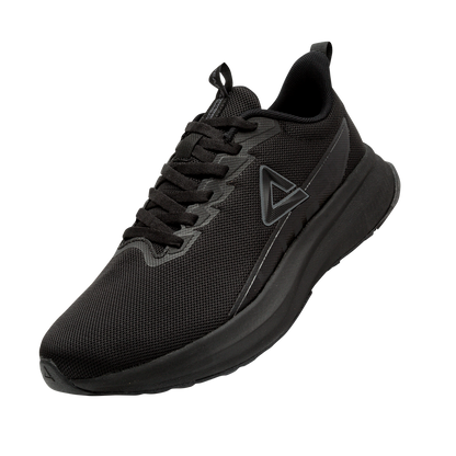 Adidași de alergare pentru bărbați Peak Taichi EXT53521H all black 