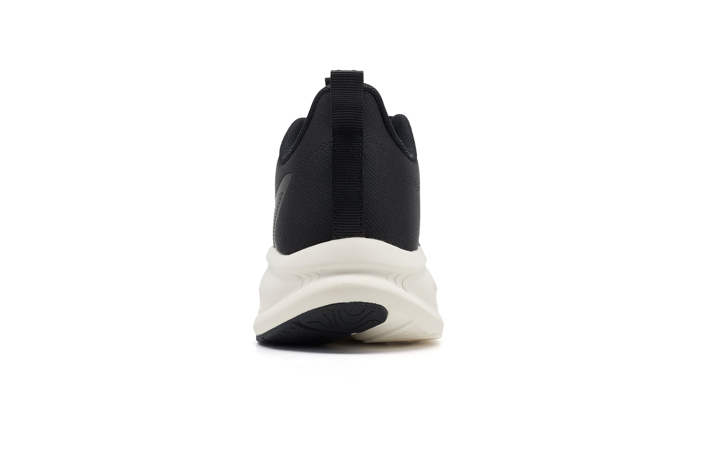 Adidași de alergare pentru bărbați Peak EXT262237H black/white