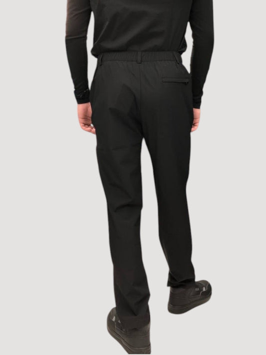 Pantaloni pentru bărbați Peak FWB241041 black