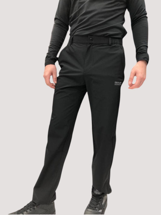 Pantaloni pentru bărbați Peak FWB241041 black