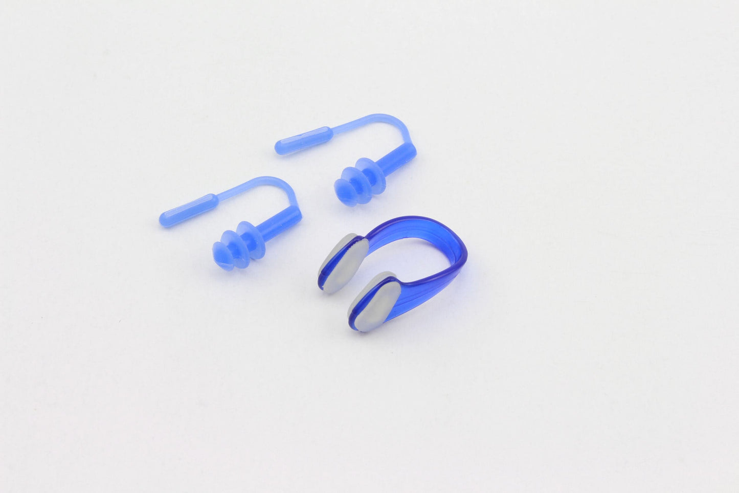 Set Inot Swimfit Swimming Accessories Set blue 600922