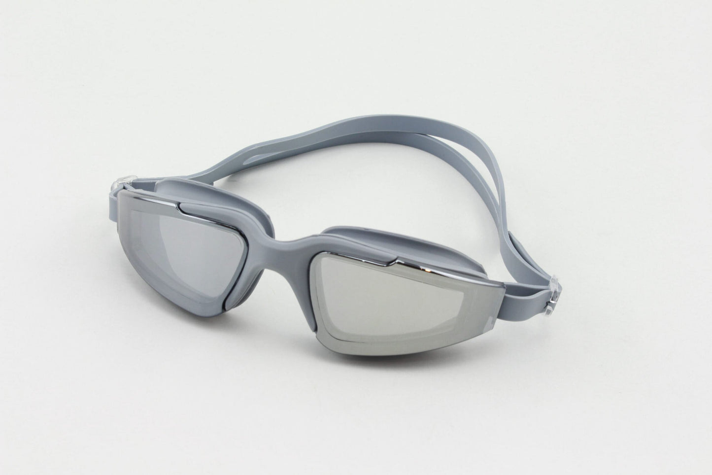 Ochelari pentru înot Swimfit Lowri Premier Goggles grey SP66880