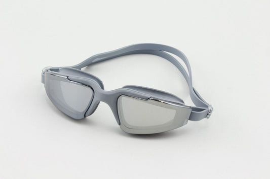 Ochelari pentru înot Swimfit Lowri Premier Goggles grey SP66880