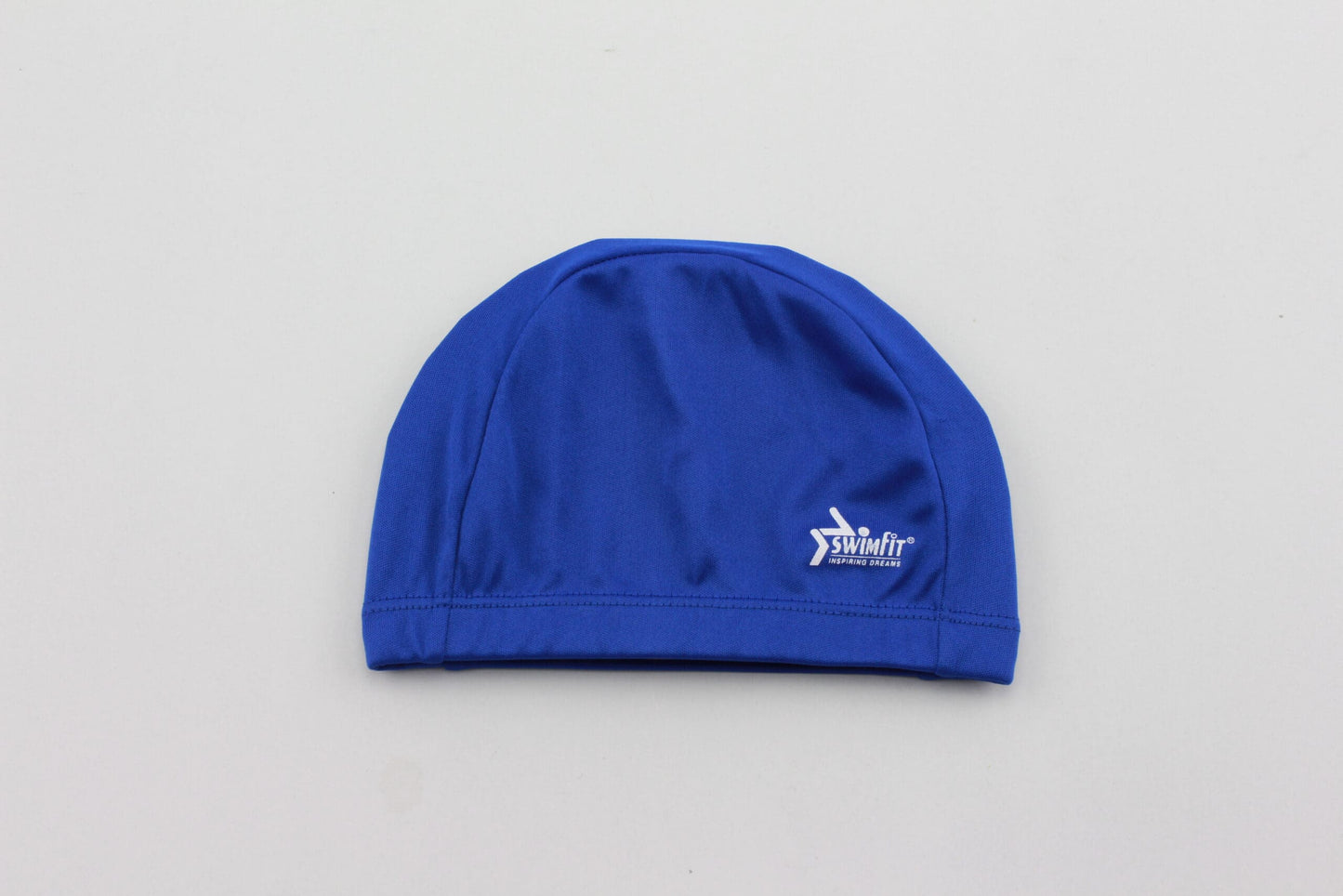 Căciulă pentru înot Swimfit Lycra Swim Cap navy 302070