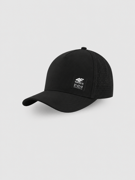 Chipiu 4F M550 4FWSS26ACABM550 deep black