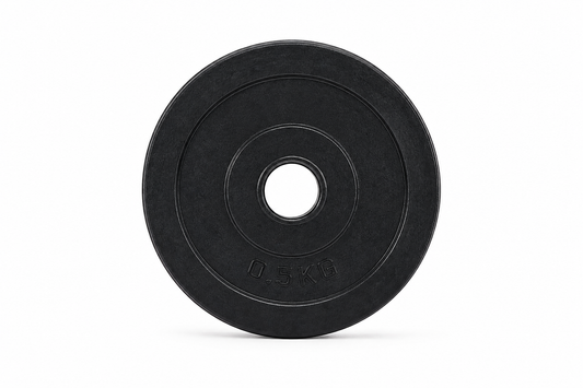 Disc de ciment LiveUp MDPO2151/05/BK