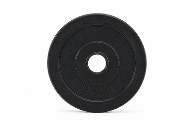 Disc de ciment LiveUp MDPO2151/05/BK