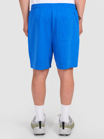 Мужские шорты casual 4F M690 4FWSS26TSHOM690 blue