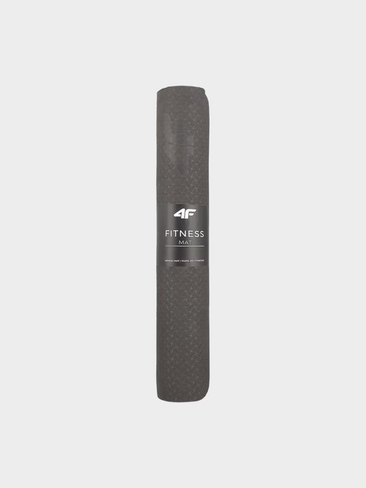 Коврик тренировочный 4F U034 4FRMM00AMATU034 anthracite