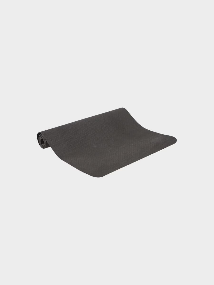 Коврик тренировочный 4F U034 4FRMM00AMATU034 anthracite