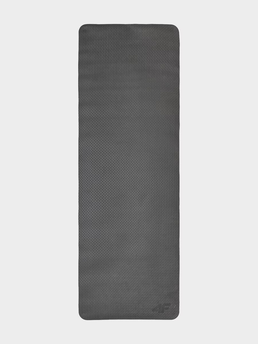 Коврик тренировочный 4F U034 4FRMM00AMATU034 anthracite