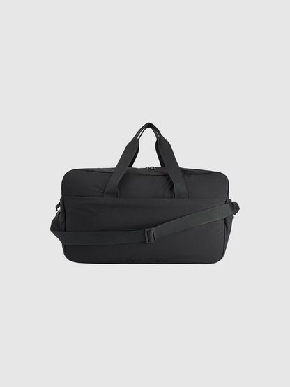 Geantă 4F U027 4FWAW25ATBAU027 deep black