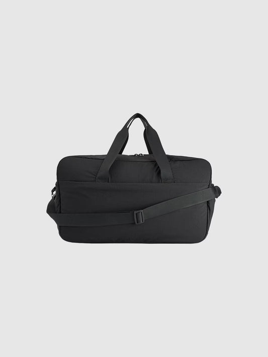 Geantă 4F U027 4FWAW25ATBAU027 deep black