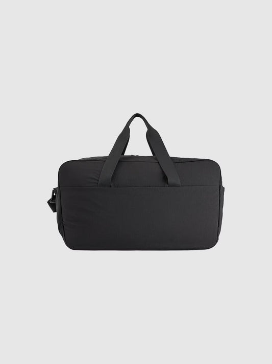 Geantă 4F U027 4FWAW25ATBAU027 deep black