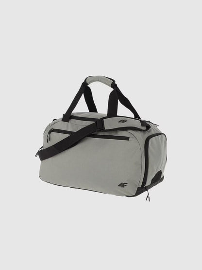 Geantă 4F U031 4FWMM00ATBAU031 grey