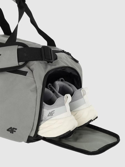 Geantă 4F U031 4FWMM00ATBAU031 grey