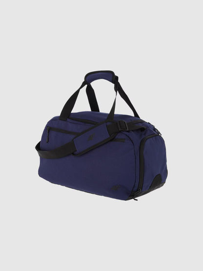 Сумка 4F U031 4FWMM00ATBAU031  dark blue