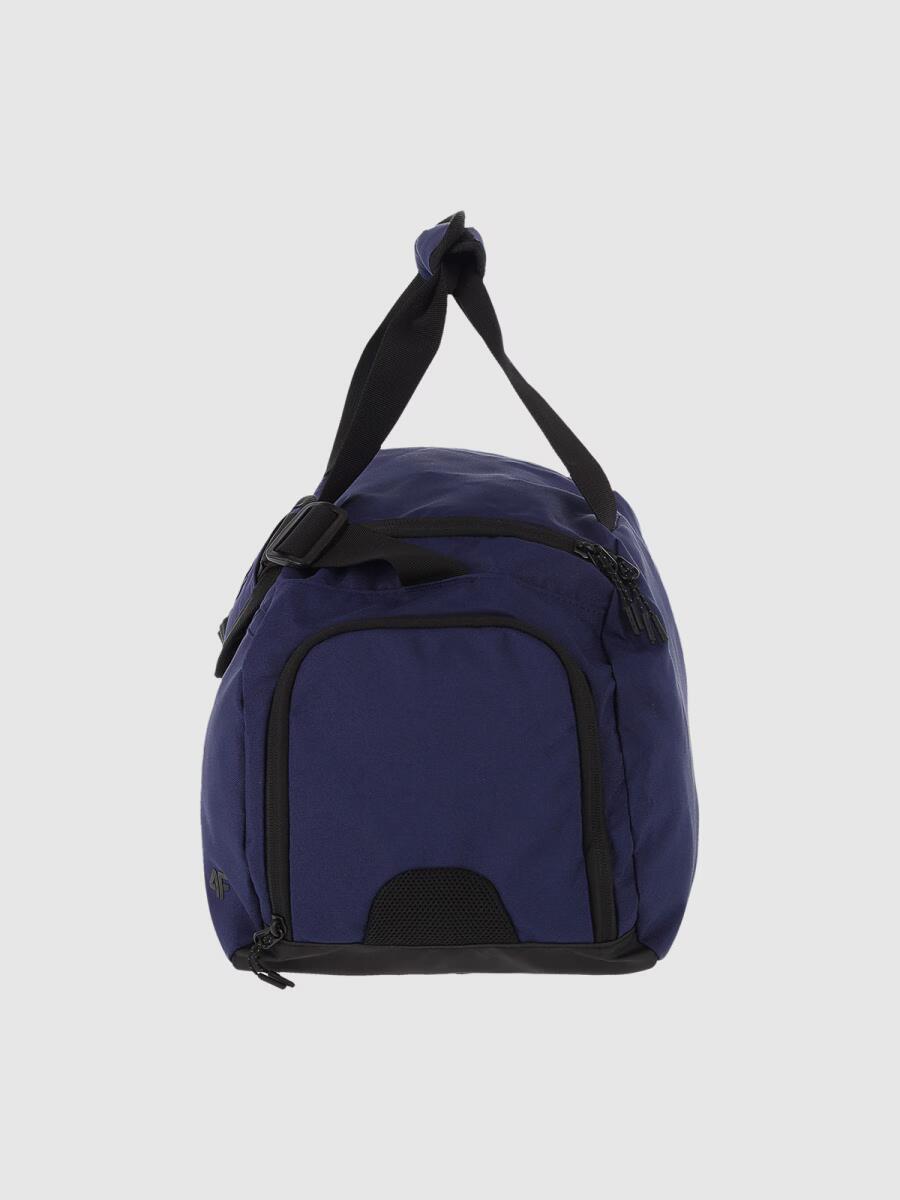Сумка 4F U031 4FWMM00ATBAU031  dark blue