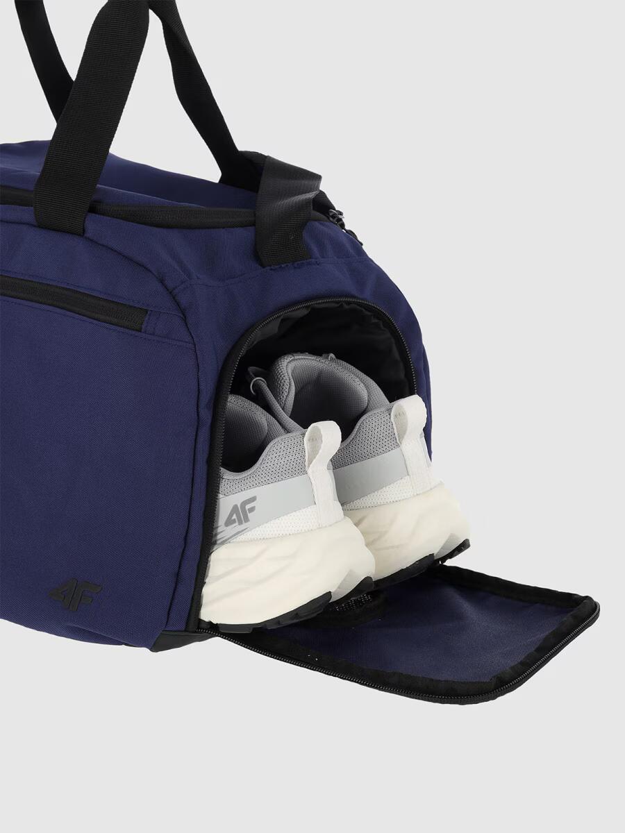 Сумка 4F U031 4FWMM00ATBAU031  dark blue