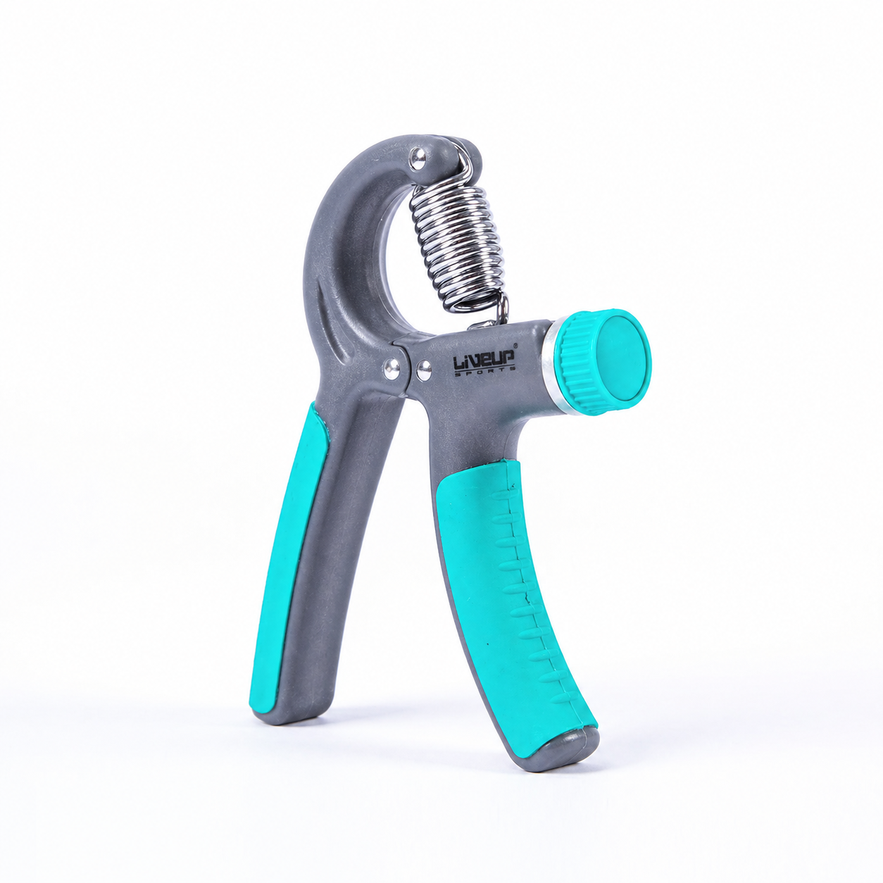 Эспандер кистевой LiveUp LS3334/GN