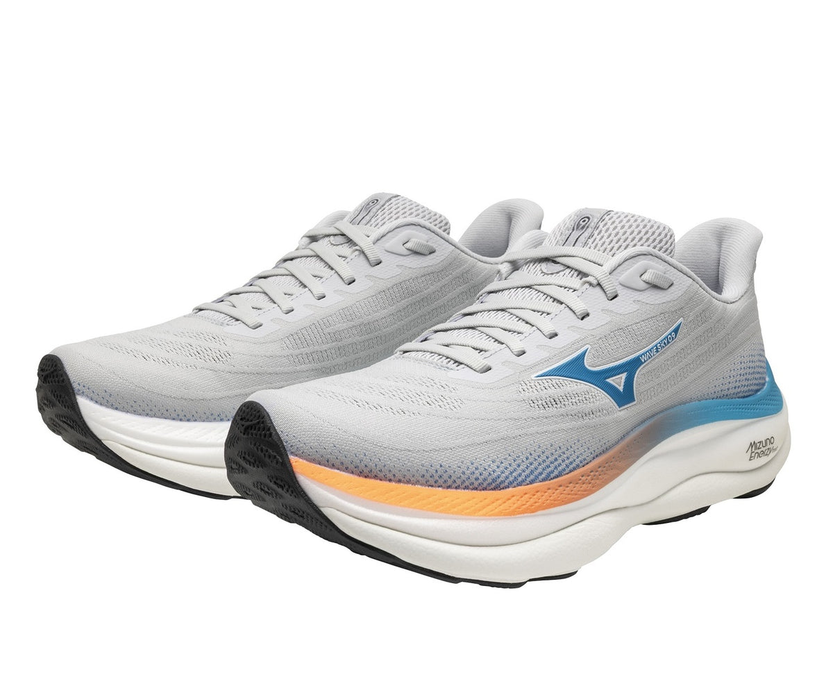 Adidași de alergare pentru bărbați Mizuno WAVE SKY 9  J1GC2502 61