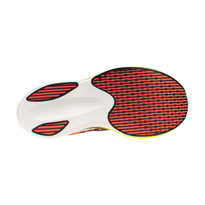 Кроссовки мужские для бега Mizuno HYPERWARP ELITE J1GC2671 81