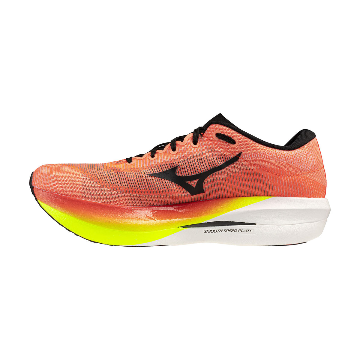 Кроссовки мужские для бега Mizuno HYPERWARP ELITE J1GC2671 81