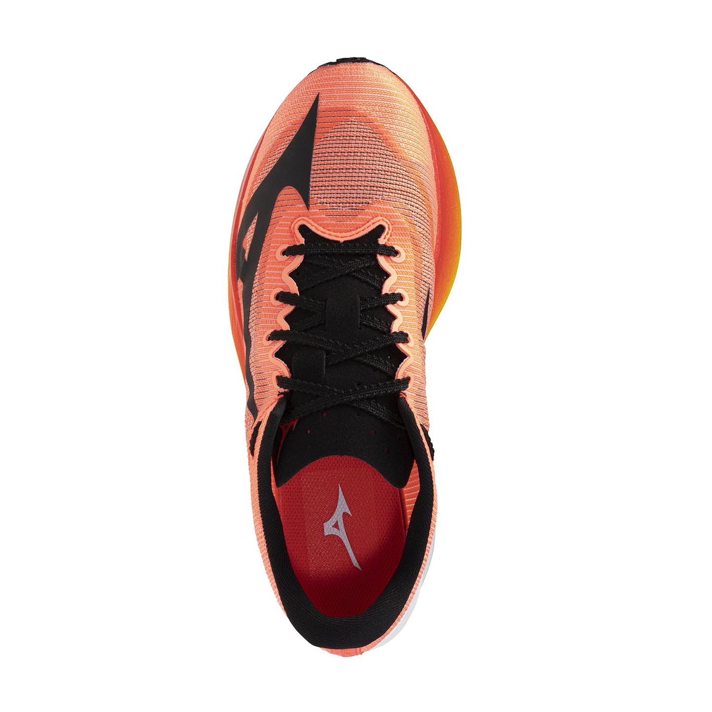 Кроссовки мужские для бега Mizuno HYPERWARP ELITE J1GC2671 81