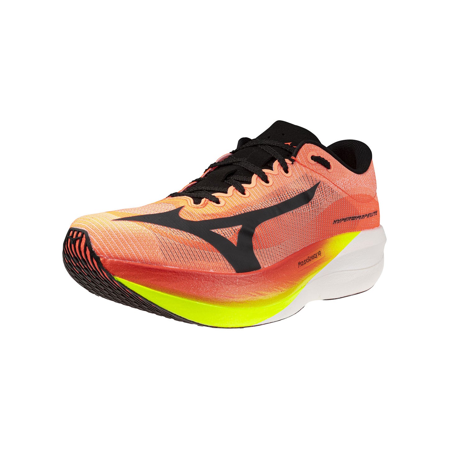 Кроссовки мужские для бега Mizuno HYPERWARP ELITE J1GC2671 81