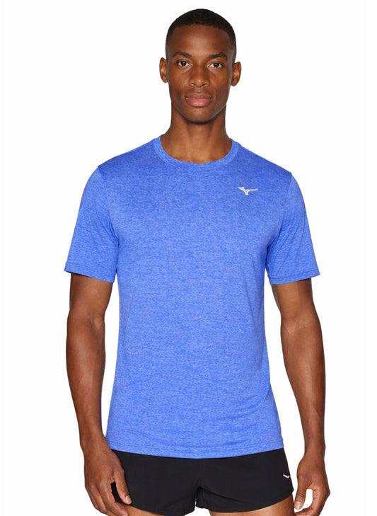 Мужская футболка для бега Mizuno Impulse Core Tee J2GAC019 23