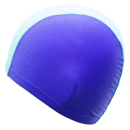 Шапочка для плавания Aquawave janu cap dazzling blue/capri